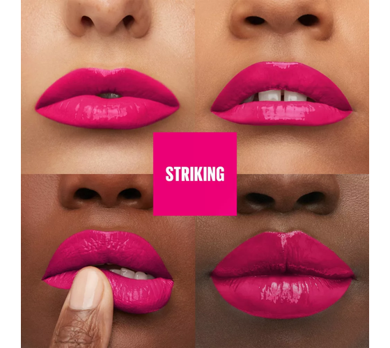 Maybelline Superstay Vinyl Ink