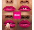Maybelline Superstay Vinyl Ink