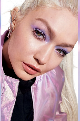 Maybelline - Mascara The Falsies Surreal Extensions - Very Black