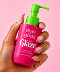 DEW OF GODS MAUI GLAZE  150ML