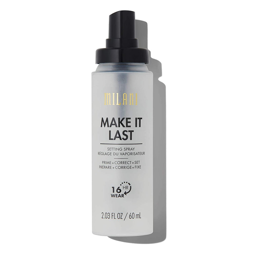 Milani Spray primer + fijador Make it last setting