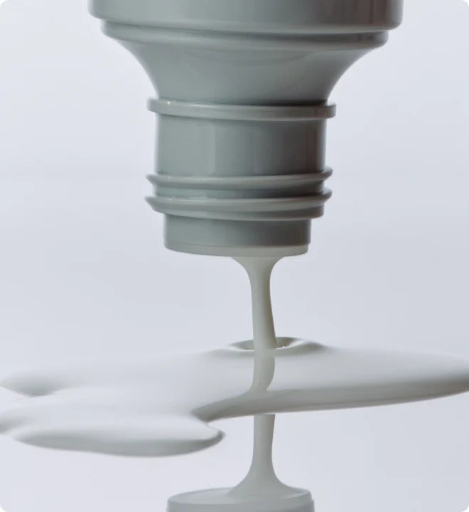 glazing milk HAILE RHODE