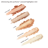 shimmering skin perfector® pressed highlighter mini BECCA COSMETIC