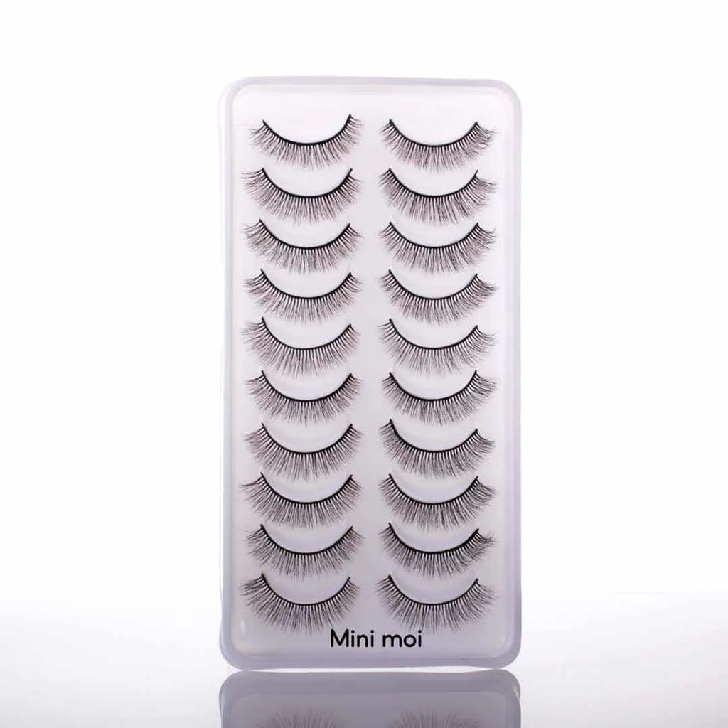 BRYKA Mini Moi -10 Pares