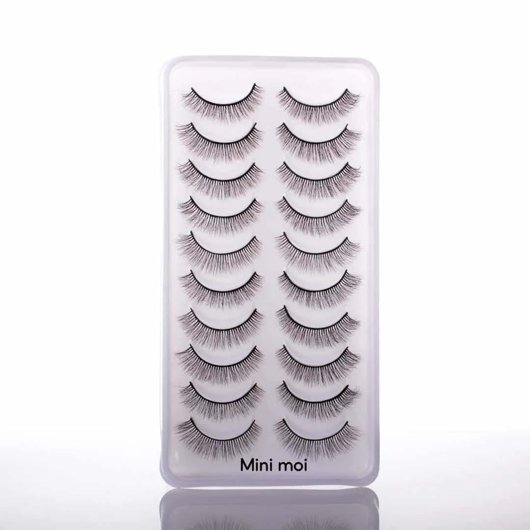 BRYKA Mini Moi -10 Pares