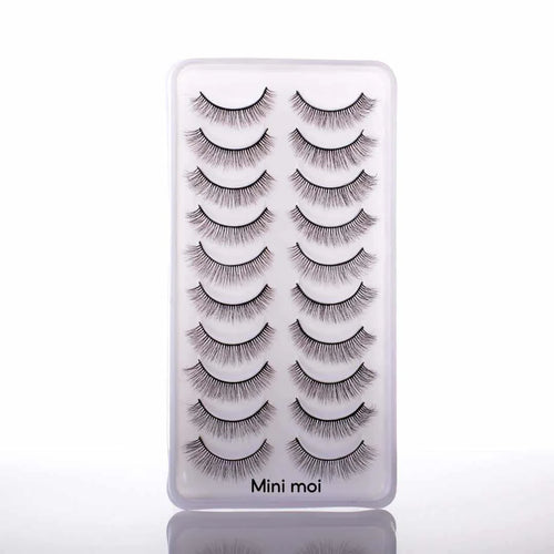 BRYKA Mini Moi -10 Pares