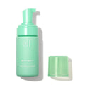 ELF COSMETIC MINT MELT | LIMPIADOR FACIAL REFRESCANTE