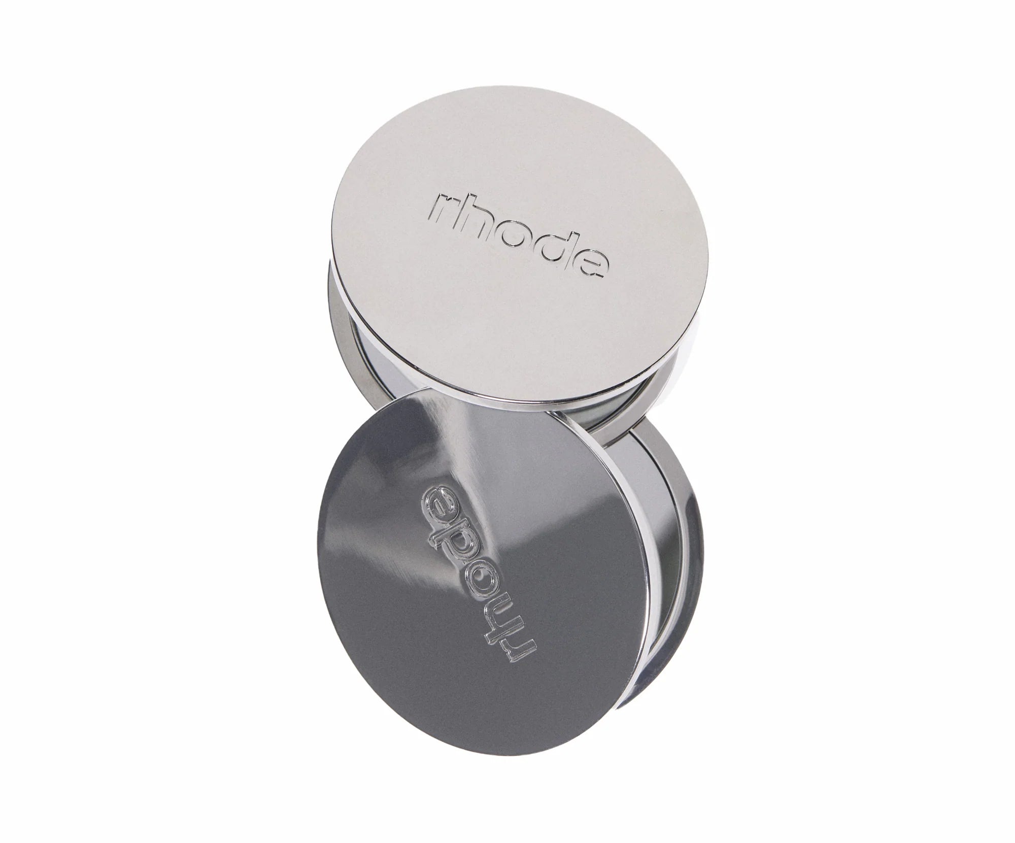 The compact mirror HAILE RHODE
