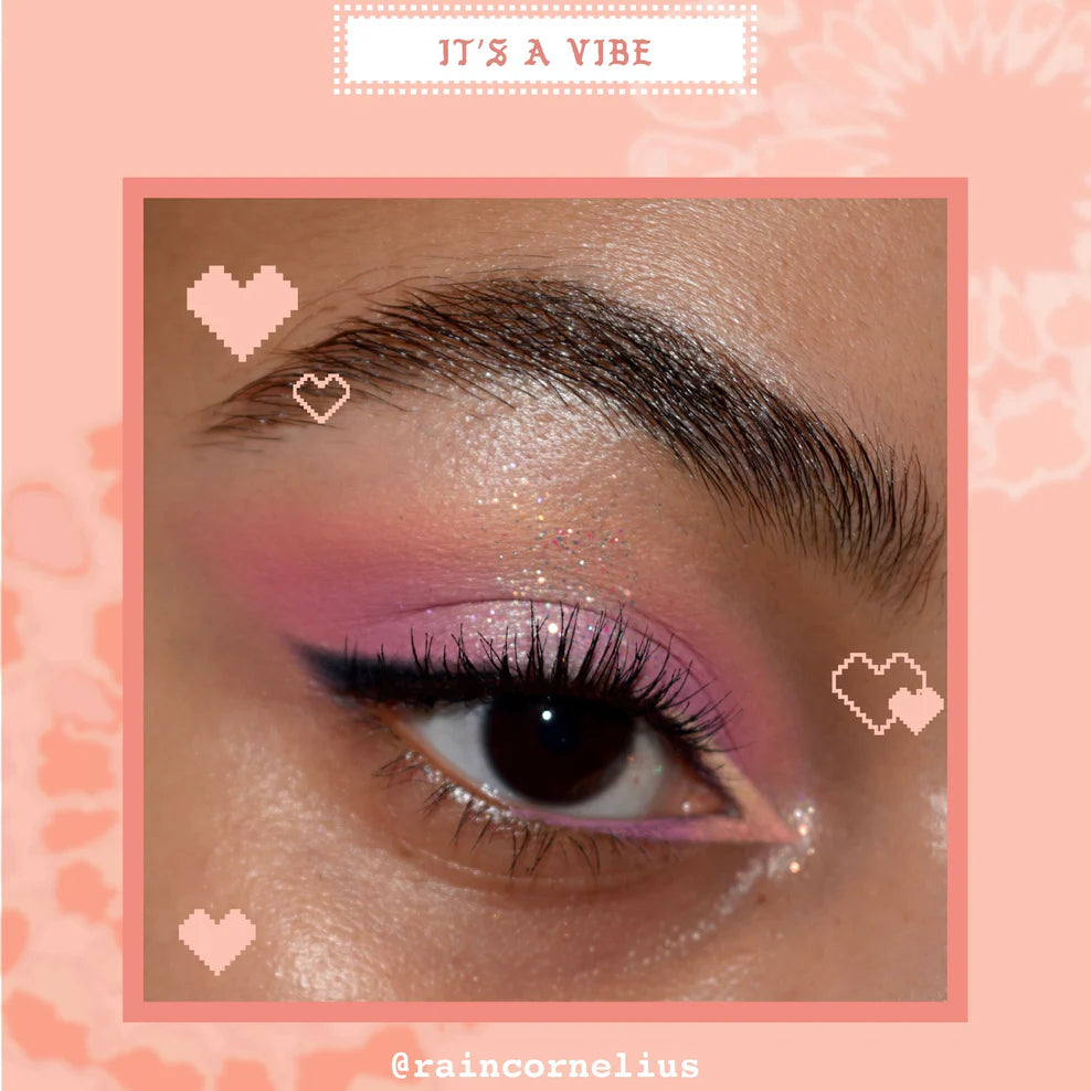 COLOURPOP miss bliss shadow palette