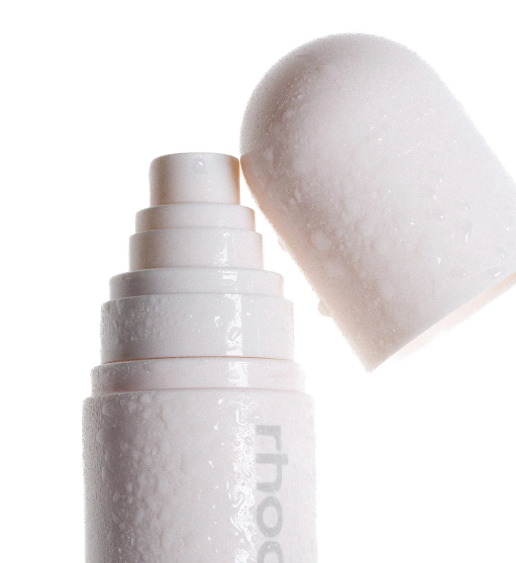 glazing mist The hydrating face spray RHODE