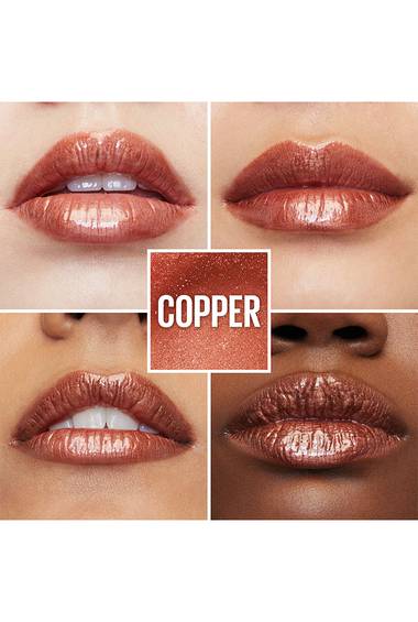 Maybelline Lifter Gloss Lip Gloss Makeup With Hyaluronic Acid