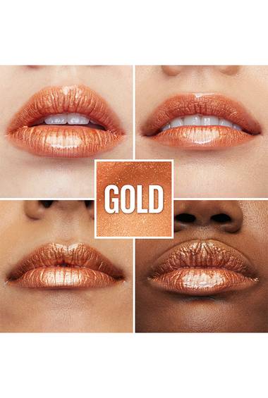 Maybelline Lifter Gloss Lip Gloss Makeup With Hyaluronic Acid