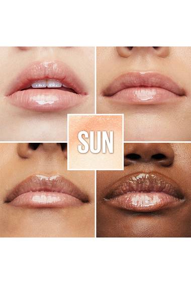 Maybelline Lifter Gloss Lip Gloss Makeup With Hyaluronic Acid