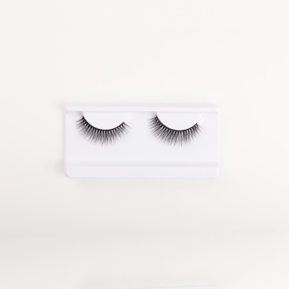 EYELASHES 3D  MONTOC