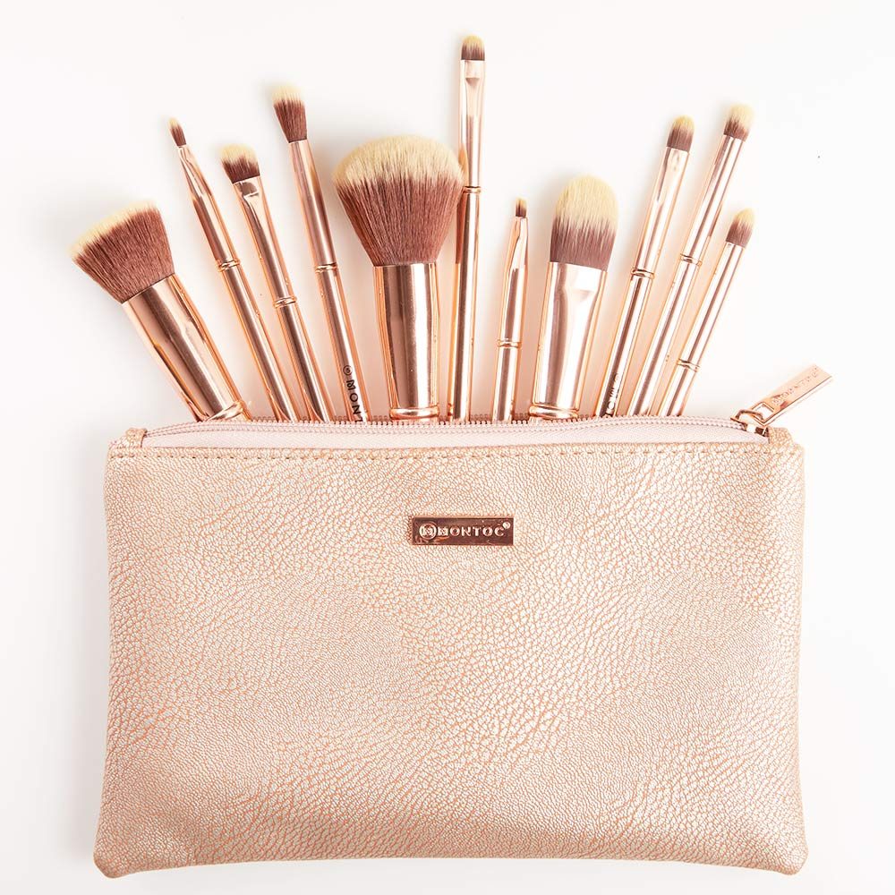 NUDE BROCHAS