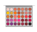 JACLYN HILL EYESHADOW PALETTE  II
