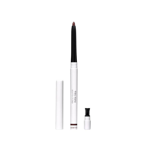 Tru Skn Lip Liner Color: Mulberry