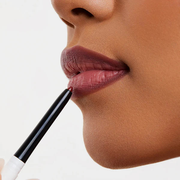 Tru Skn Lip Liner Color: Mulberry