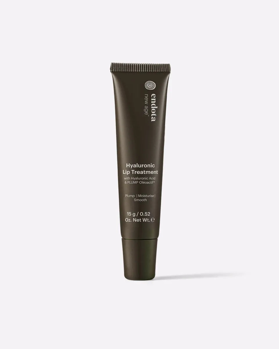 ENDOTA Hyaluronic Lip Treatment