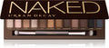 Urban Decay Naked Limited Edition Palette for eyeshadow