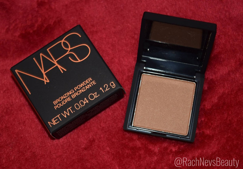 NARS Bronzer Powder