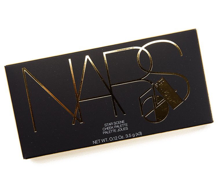 NARS Star Scene Cheek Palette 54