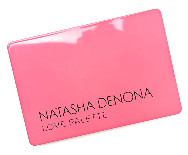 Natasha DenonaN Love Eyeshadow Palette
