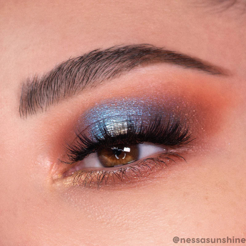 COLOURPOP east high shadow palette
