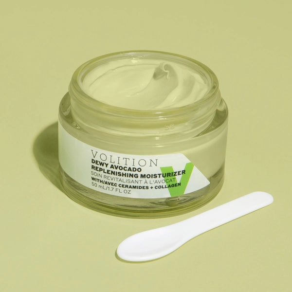 volition dewy avocado moisturizer 50ML