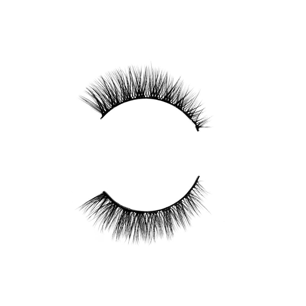 BRYKA MAKEUP 3D Novia Mía x 10 pares