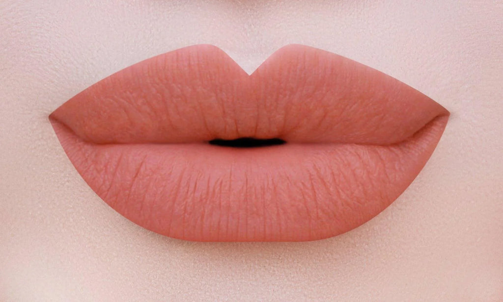 BEAUTY CREATION Five Piece Matte Lipstick Set