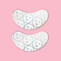 ONE/SIZE by Patrick Starrr SECURE THE BLUR HYDRATING UNDER EYE PATCHES