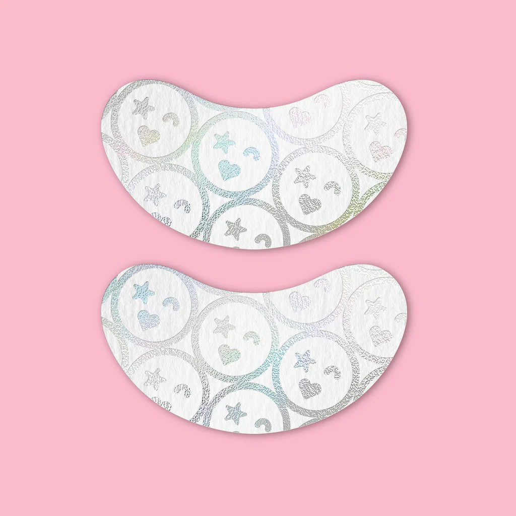 ONE/SIZE by Patrick Starrr SECURE THE BLUR HYDRATING UNDER EYE PATCHES