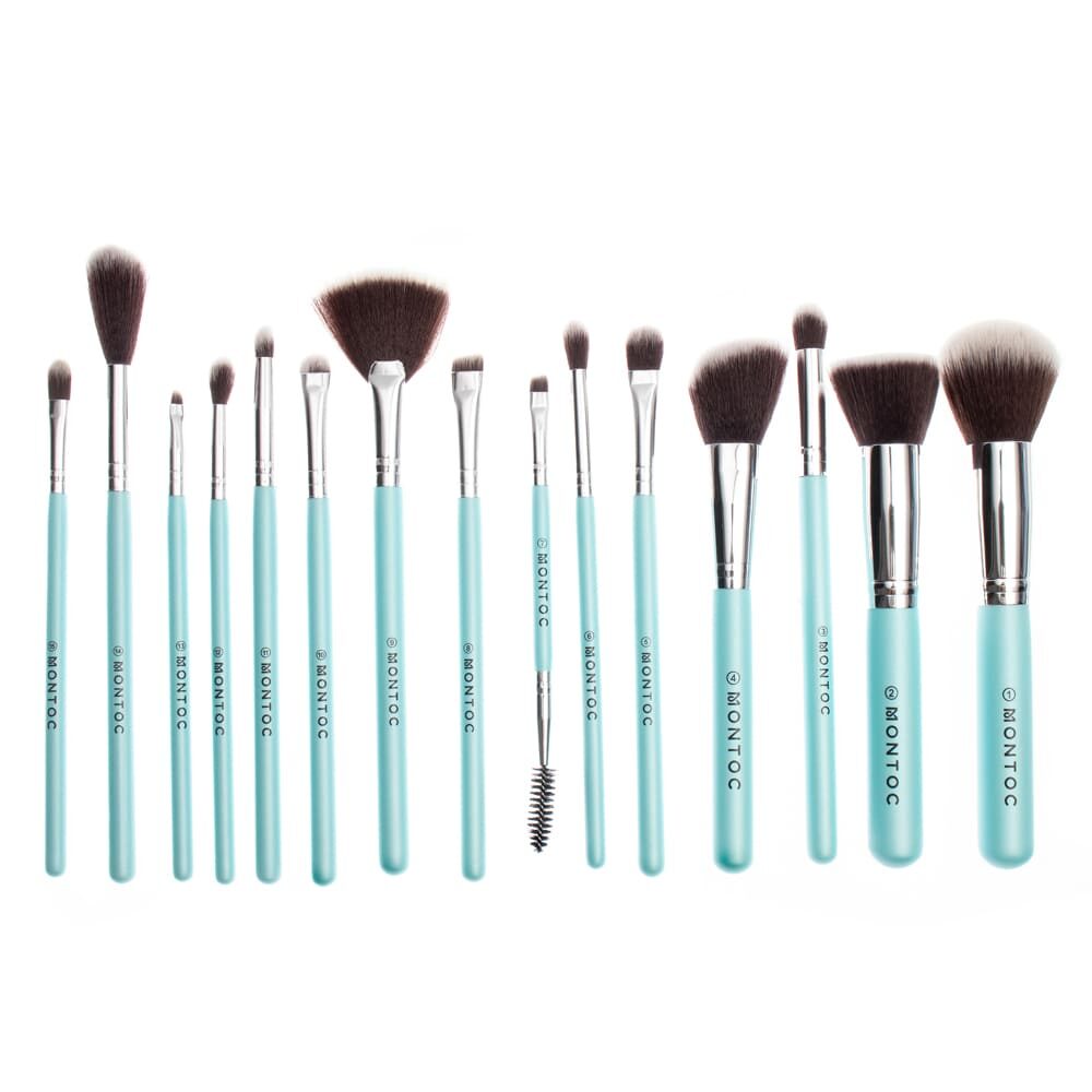 KIT ÓPALO AZUL X15