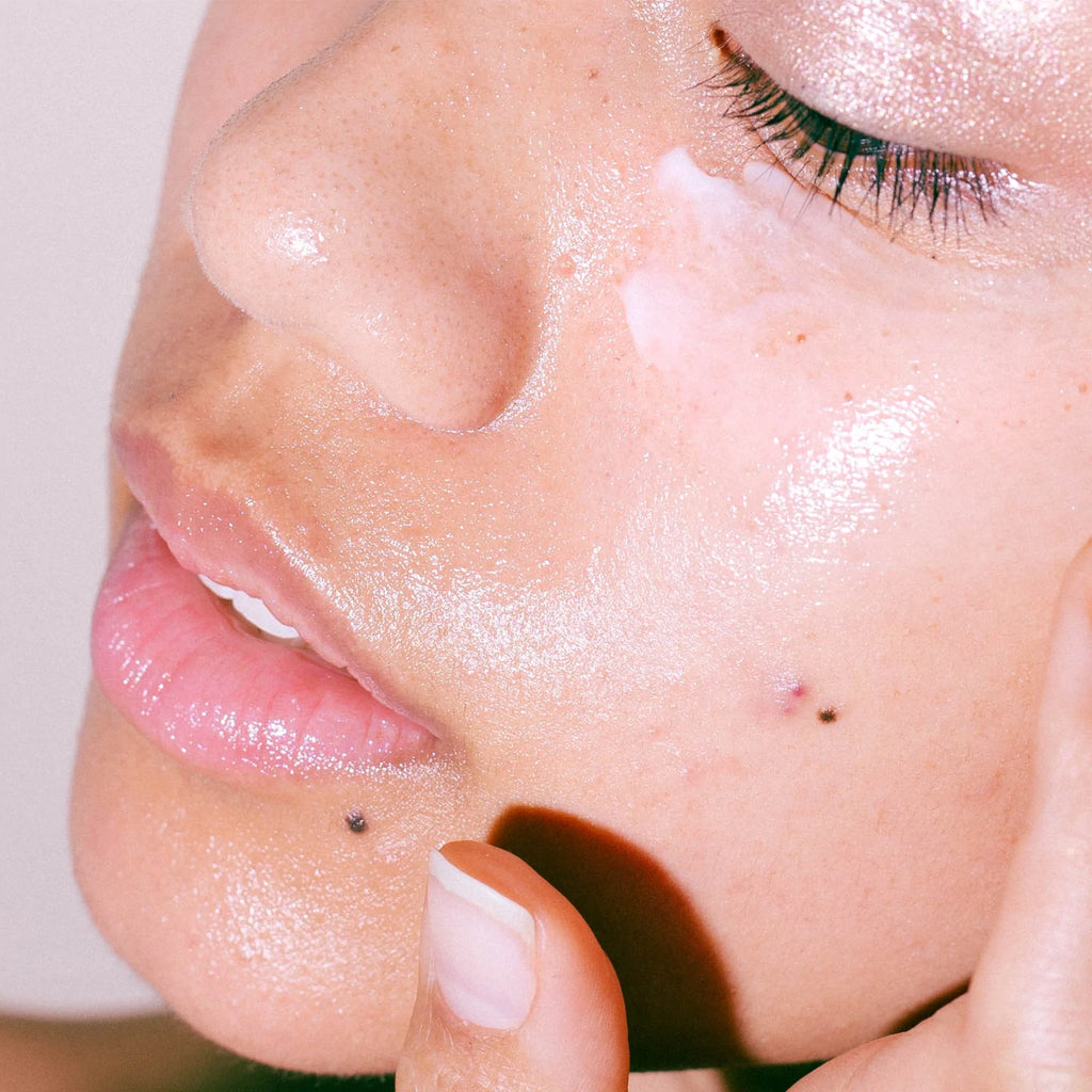 wldkat ORCHID STEM CELL + MAGNOLIA BERRY adaptogen eye gel soothe. lift. brighten.