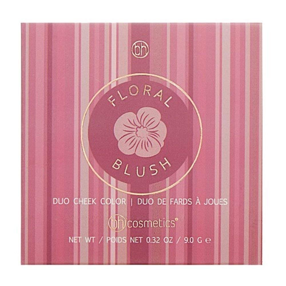 Floral Blush BH COSMETIC