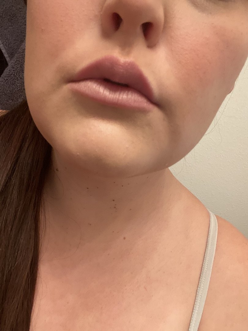 PATRICK TA Major Glow Softening Lip Masque