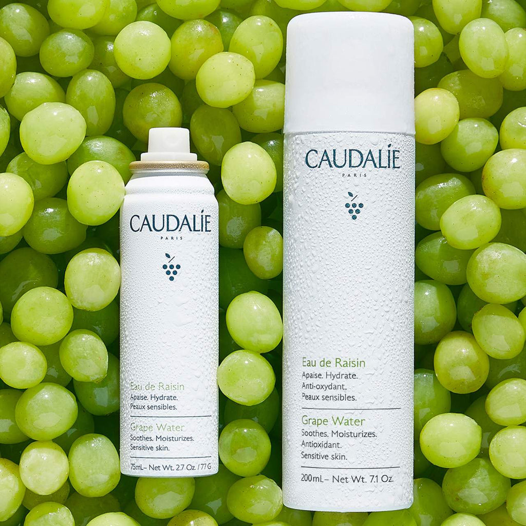 Caudalie  Grape Water Moisturizing Face Mist