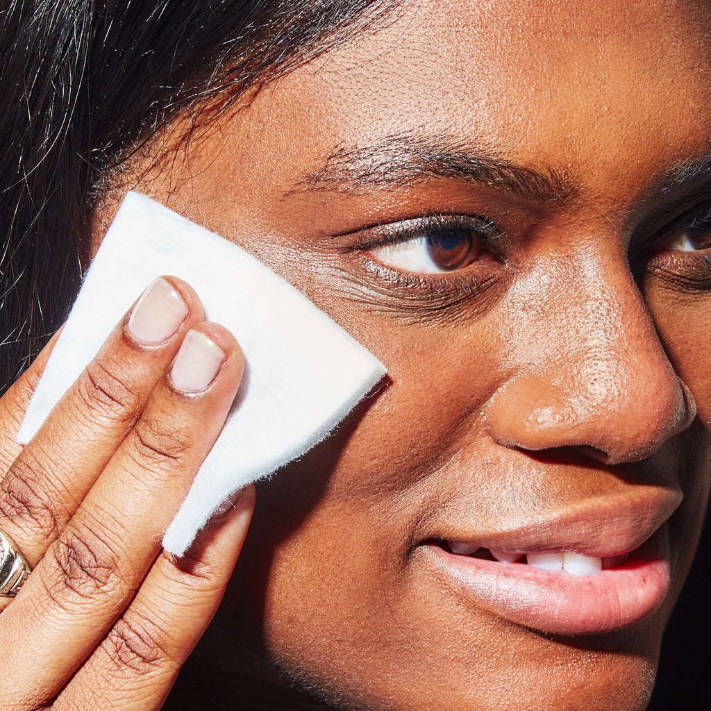 Shiseido Facial Cotton