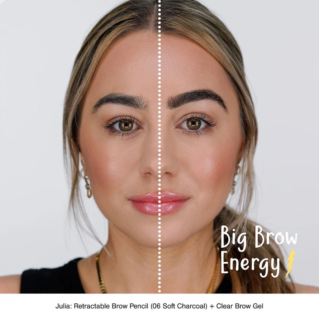 SEPHORA COLLECTION  Retractable EyeBrow Pencil - Waterproof