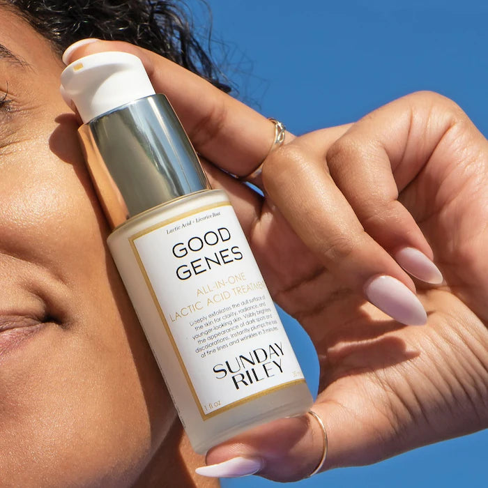 Sunday Riley Good Genes All-In-One AHA Lactic Acid Treatment