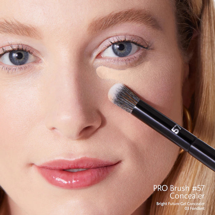 SEPHORA COLLECTION PRO Concealer Brush #57