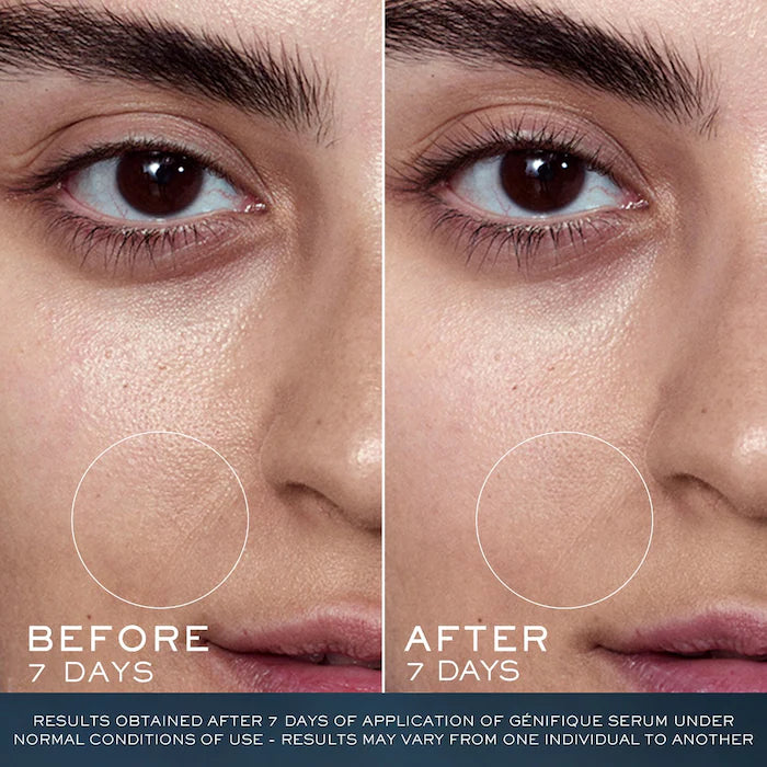 Lancôme Advanced Génifique Radiance Boosting Face Serum