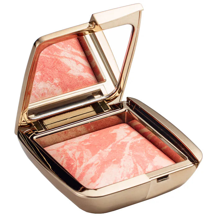 Hourglass Ambient Lighting Blush Collection Diffused Heat