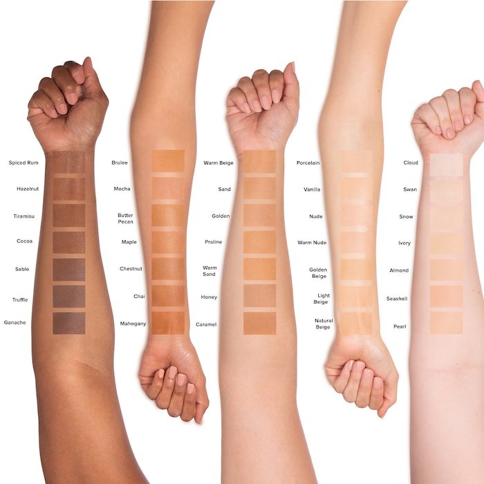 Base Líquida Born This Way Foundation TOO FACED