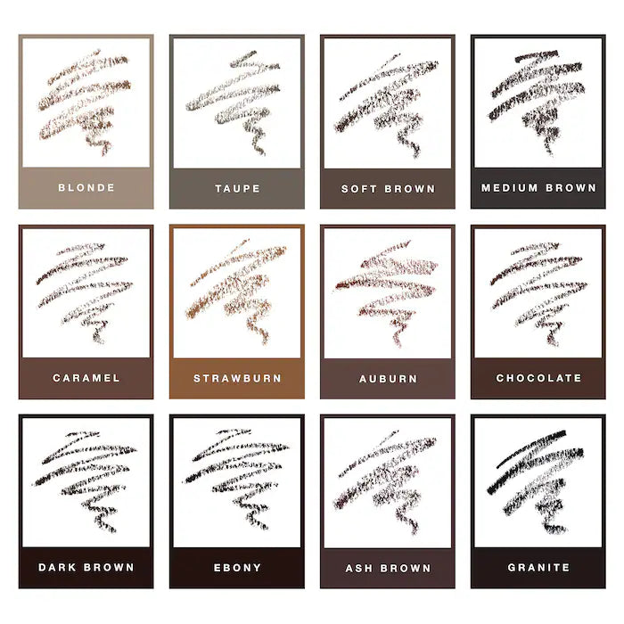 Anastasia Beverly Hills Brow Definer 3-in-1 Triangle Tip