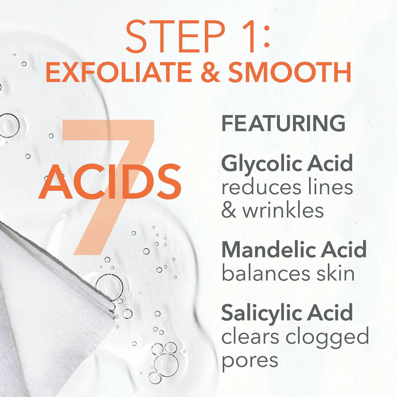 Dr. Dennis Gross Skincare  Mini Alpha Beta® Extra Strength Daily Peel Pads