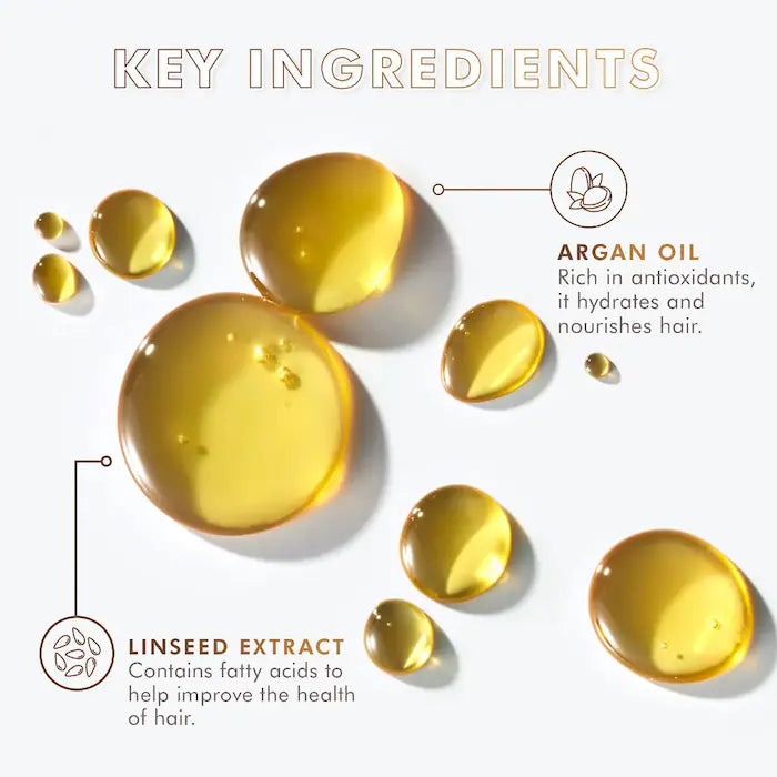 Moroccanoil Moroccanoil Treatment Hair Oil