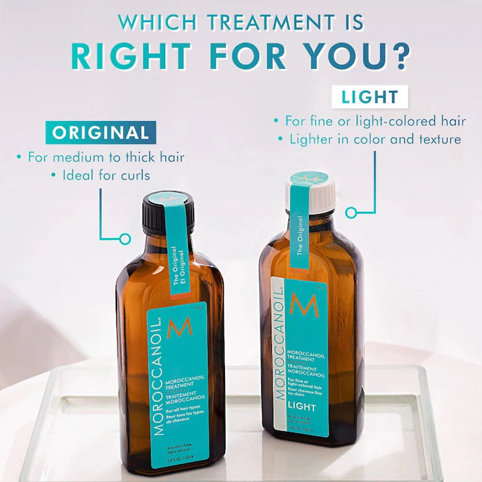 Moroccanoil Moroccanoil Treatment Hair Oil