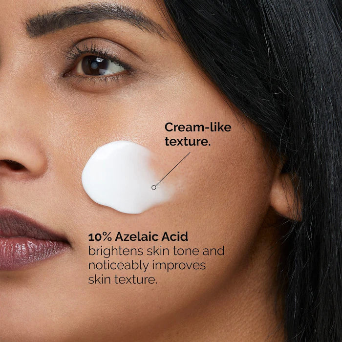 THE ORDINADRY Azelaic Acid Suspension 10% 30ML